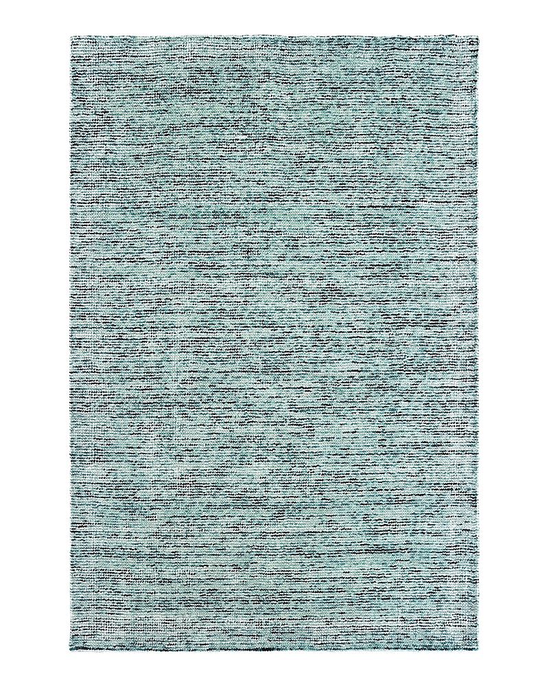 Oriental Weavers Lucent 45901 Area Rug, 10' X 13' In Blue