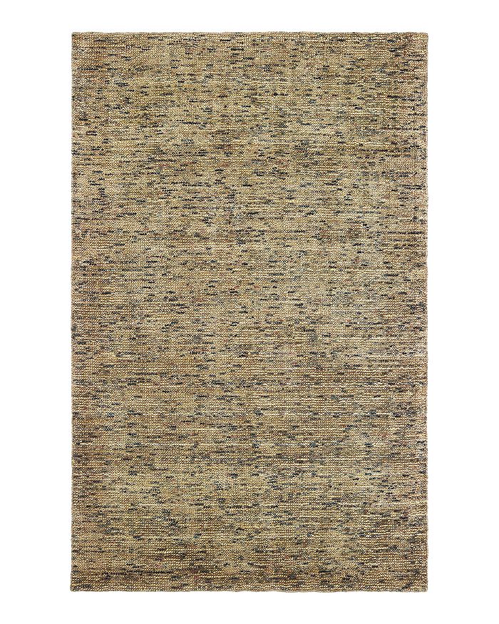 Oriental Weavers Lucent 45906 Area Rug, 5' X 8' In Gold