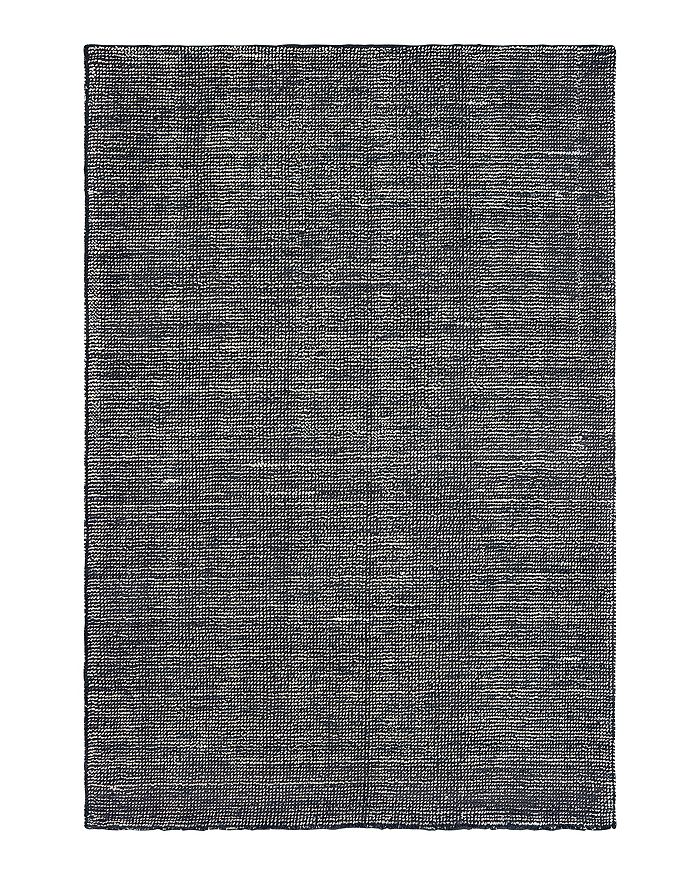 Oriental Weavers Lucent 45904 Area Rug, 5' X 8' In Charcoal