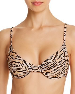 underwire bikini