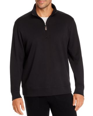 martinique half zip tommy bahama