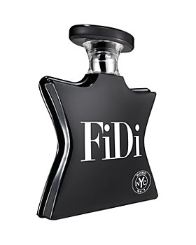 Bond No. 9 New York - FiDi for Men Eau de Parfum 3.3 oz.