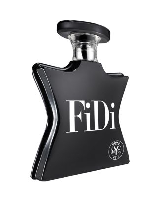 Bond No. 9 Fidi Eau De Parfum Spray (Unisex) By Bond No. 9 main image 0