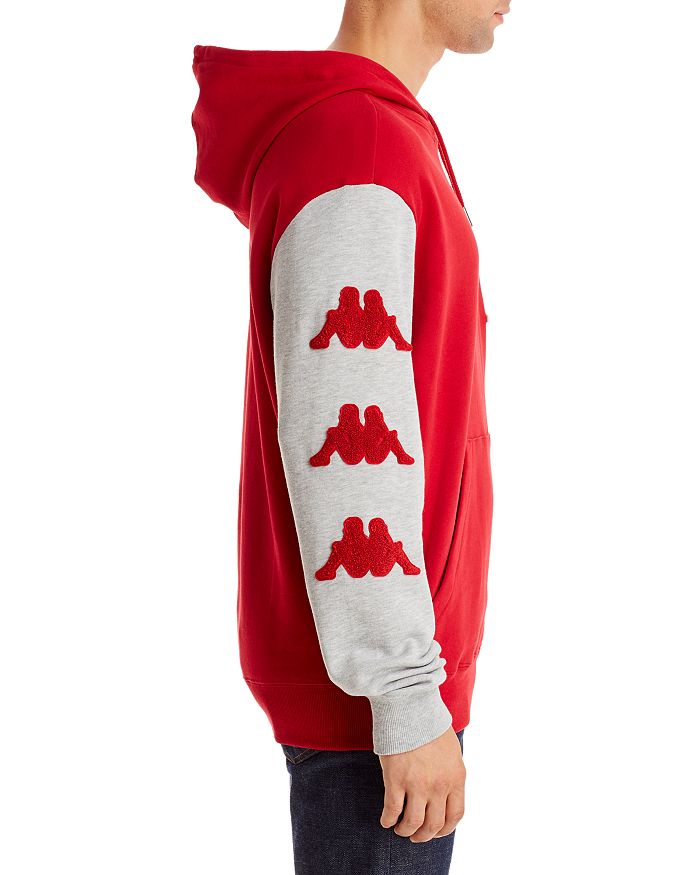 kappa authentic anac