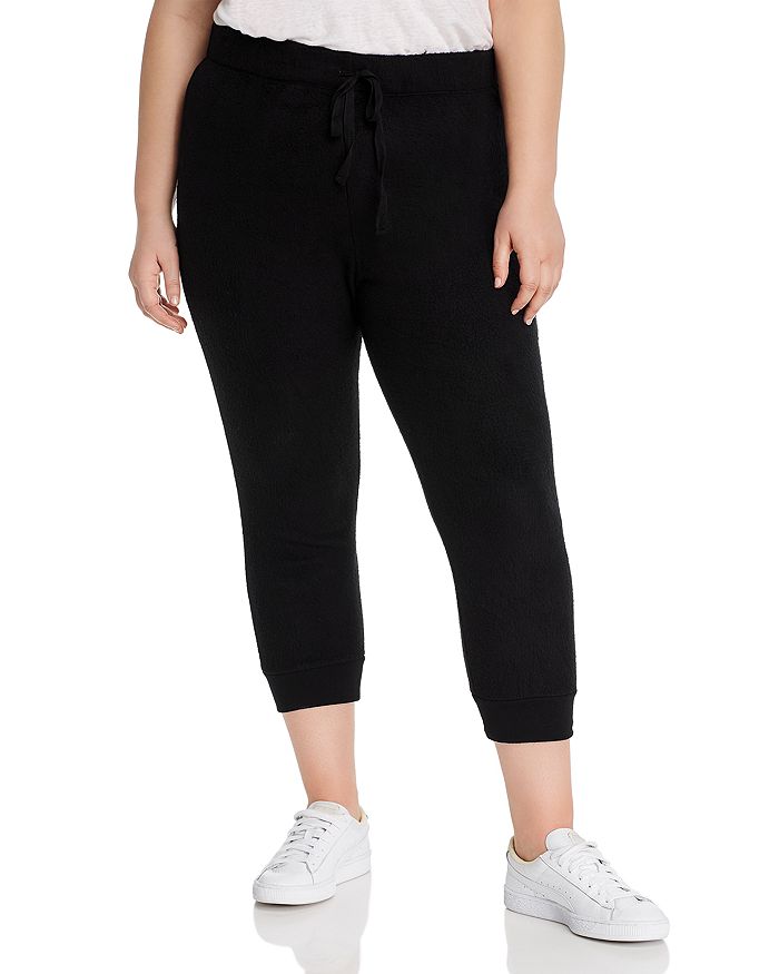 tom tailor cropped jogger fit