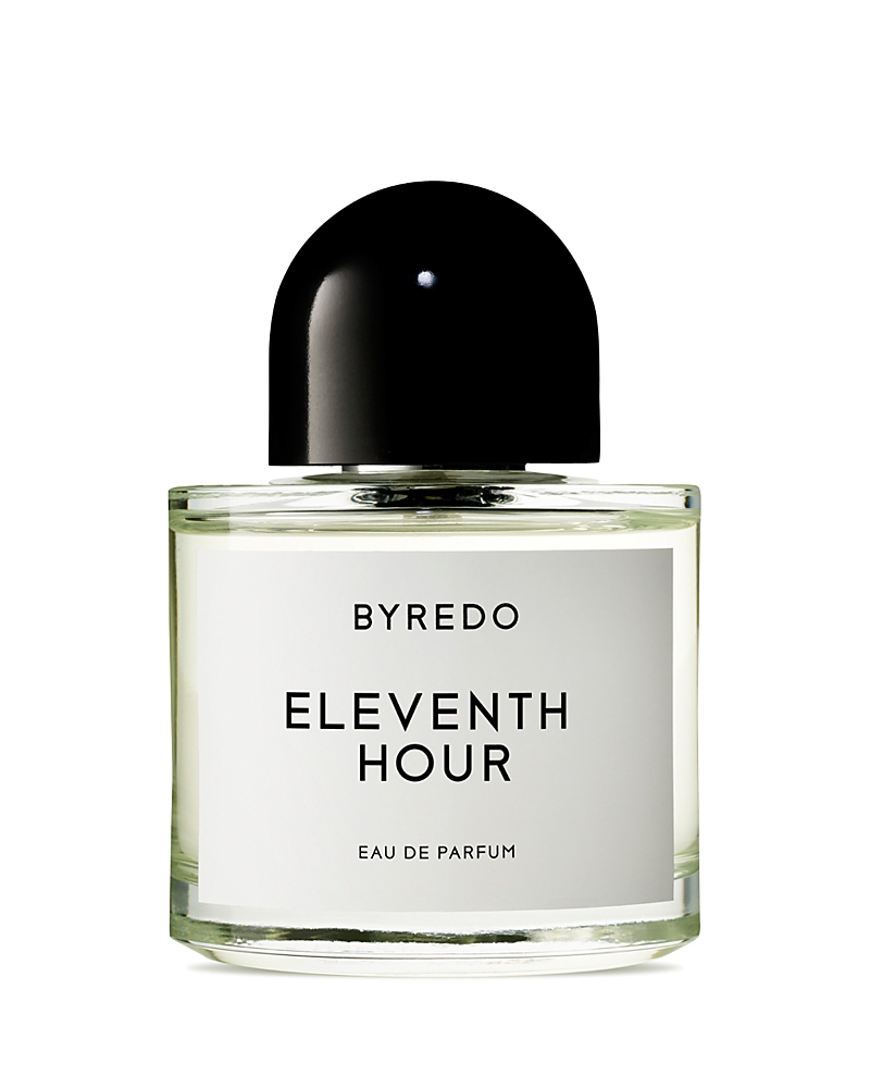 Photos - Women's Fragrance Byredo Eleventh Hour Eau de Parfum 3.4 oz. 65201027