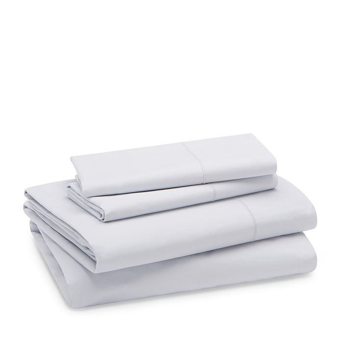 Amalia Home Collection Aurora Sheet Set, Queen - 100% Exclusive In Pale Blue