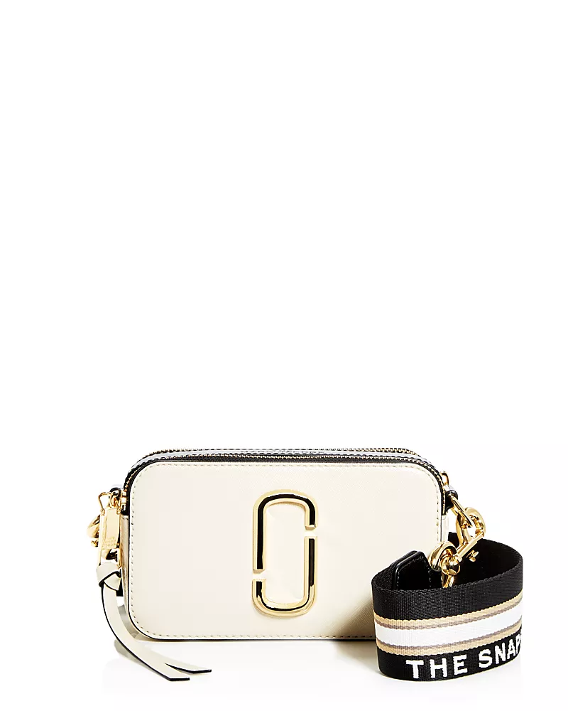 Marc Jacobs The Snapshot