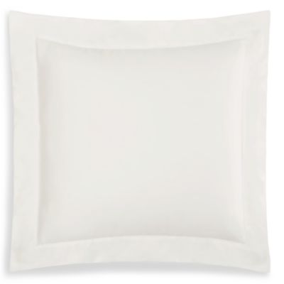 Frette Grace Euro Sham