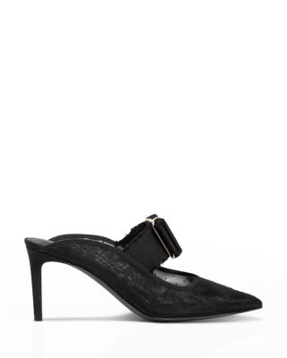 ferragamo mules sale