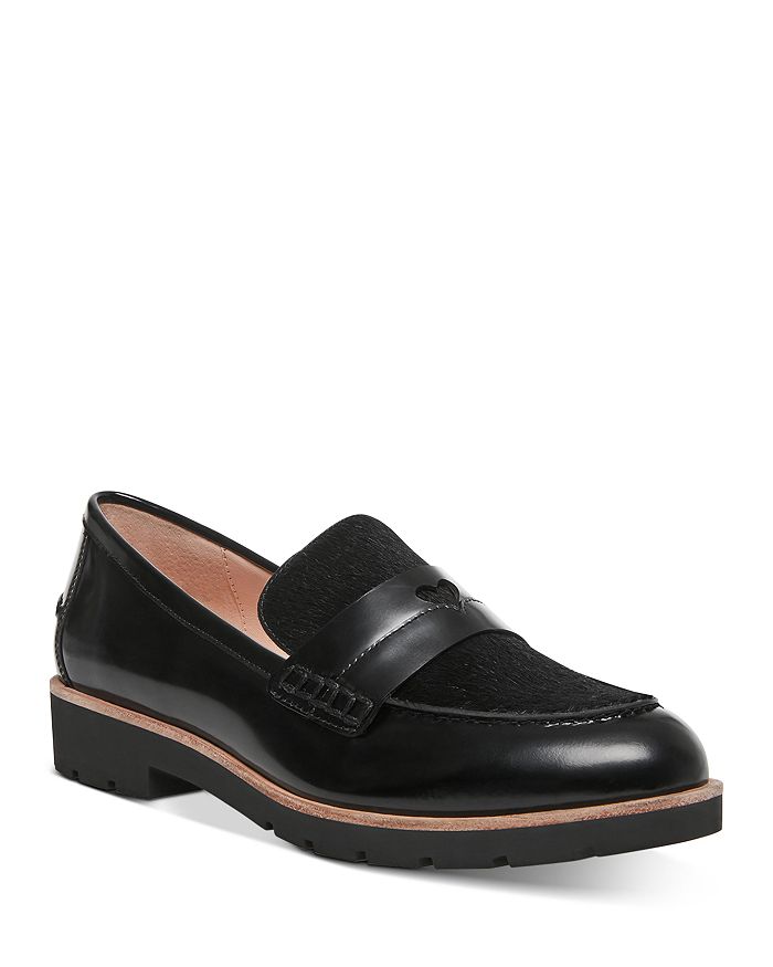 Kate spade kimi loafers hotsell