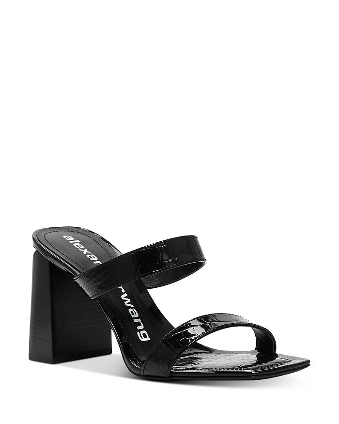 Alexander wang hayden sandal clearance