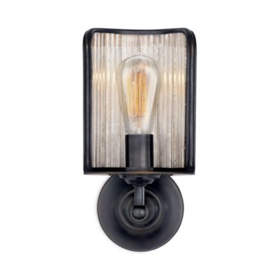 Ralph Lauren - Rivington Shield Sconce