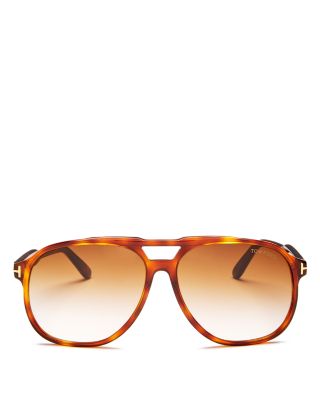 tom ford pilot sunglasses