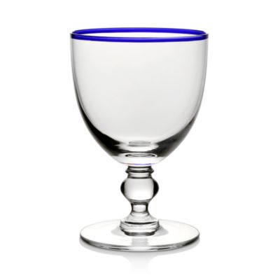 Siena Water Glass 