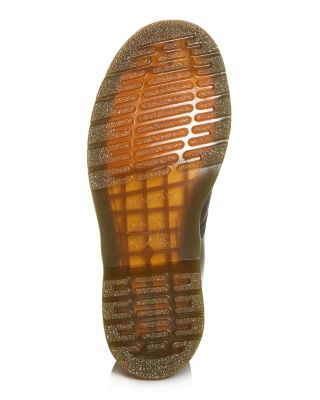 Men's 1460 Leather Combat Boots