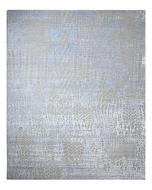 Bloomingdale's Transitional 806259 Area Rug, 8'9 x 12'1