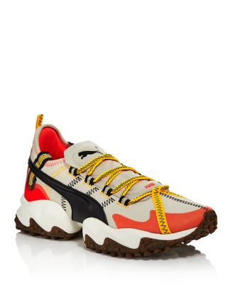 Erupt Trail Sneakers |