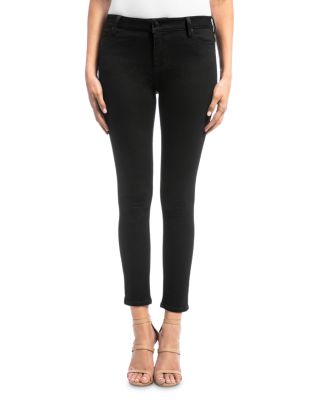 liverpool black jeans