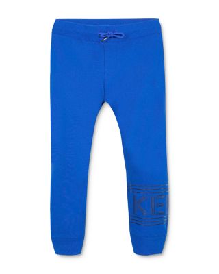 Kenzo Boys' Logo Jogger Pants - Little Kid | Bloomingdale's