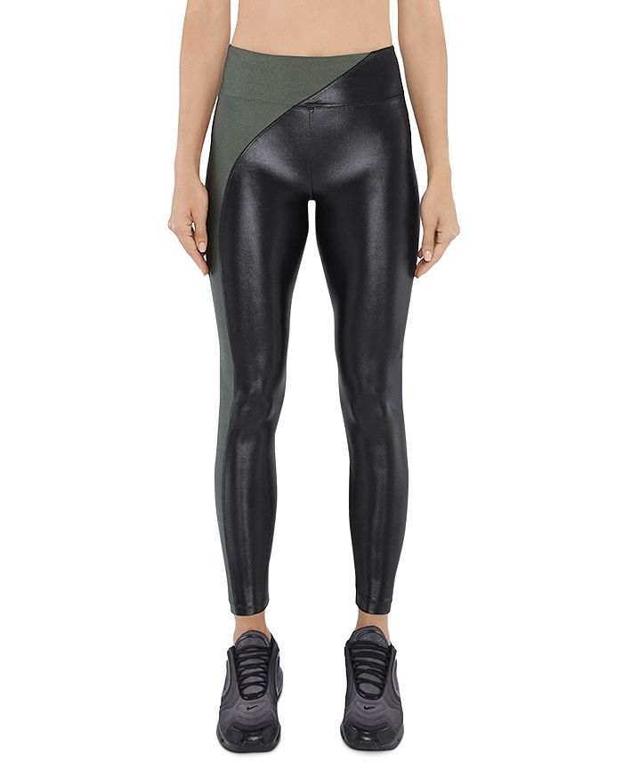 Chase legging 2025