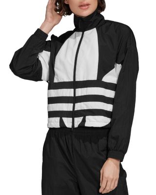 adidas track jacket originals