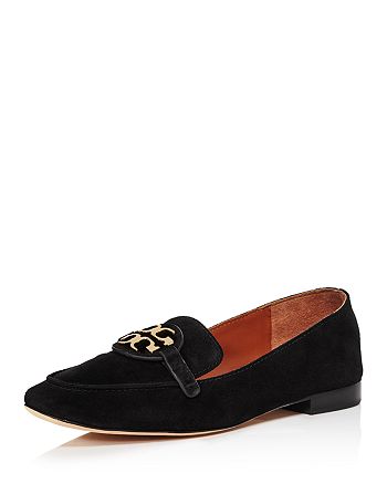 Tory Burch Women's Miller Square-Toe Loafers | Bloomingdale's