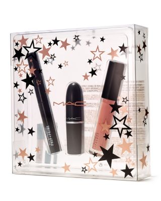 M·A·C - Stars Of The Party Kit: Neutral ($55 value) - 100% Exclusive