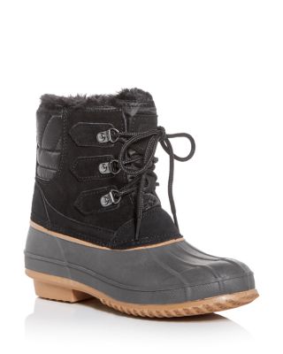 khombu boots waterproof