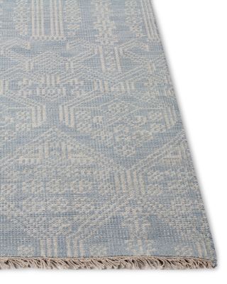Bashian Artifact AR108 Area Rug, 7'6 x 9'6