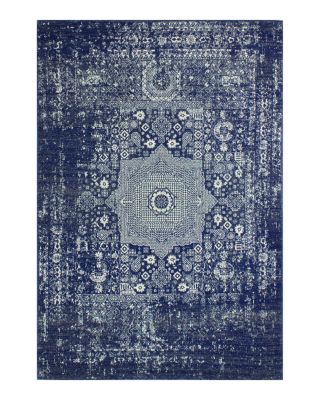 Bashian Everek 5438A Area Rug, 3'6 x 5'6