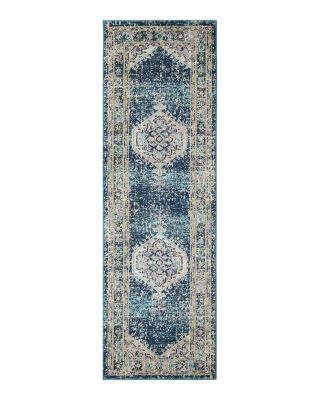 Bashian Dakota MH103 Runner Rug, 2'6 x 8'