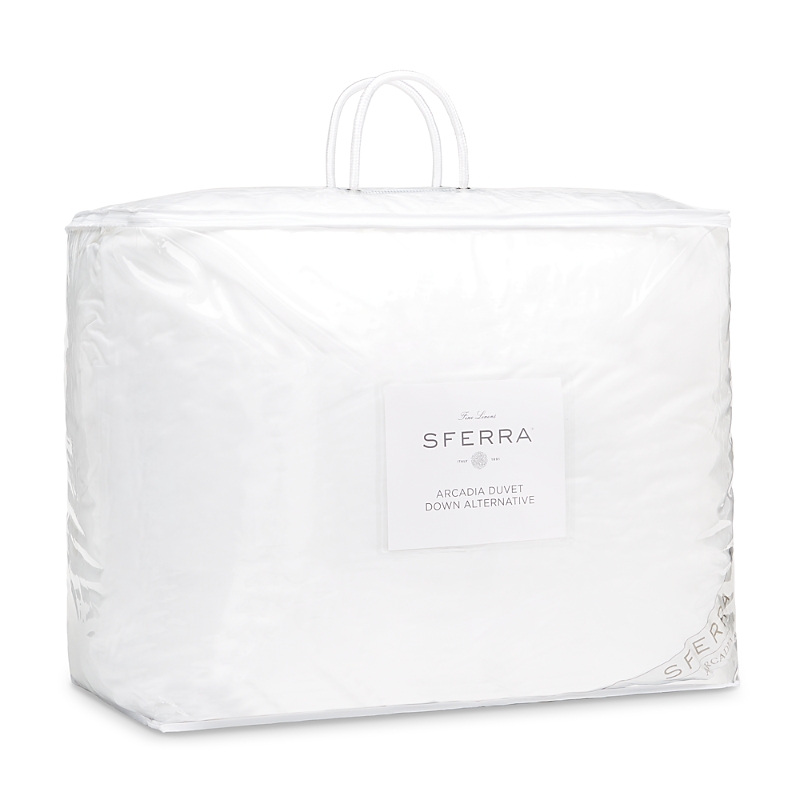 Sferra Arcadia Down Alternative Comforter, Twin