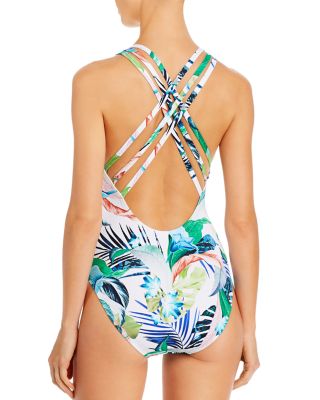 la blanca moment of zen one piece