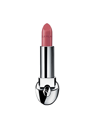 Guerlain Rouge G Customizable Satin Lipstick Shade In No. 59 - Pink Rosewood