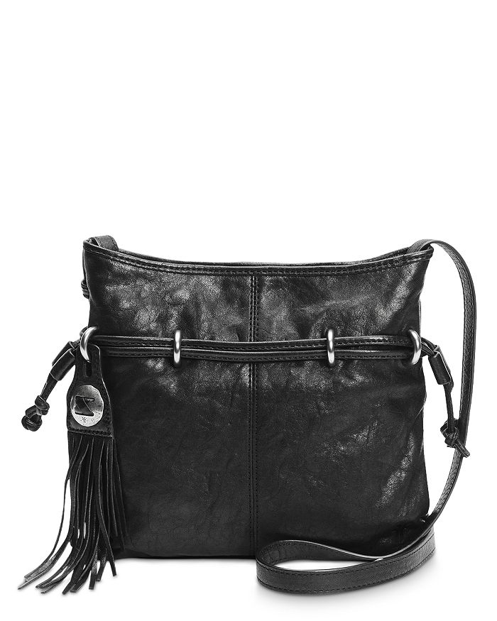 Frye sacha mini shop crossbody bag