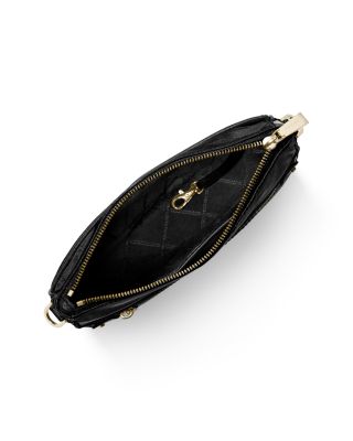 Jet Set Large Nylon Crossbody