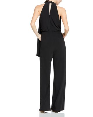 halston heritage jumpsuit sale