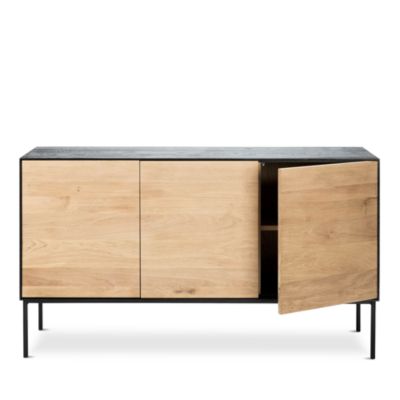Blackbird 3-Door Sideboard