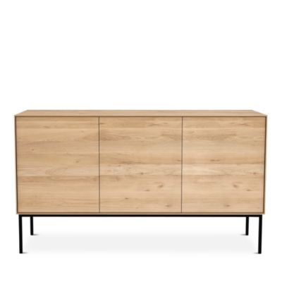 Whitebird 3-Door Sideboard