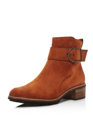 paul green chance bootie