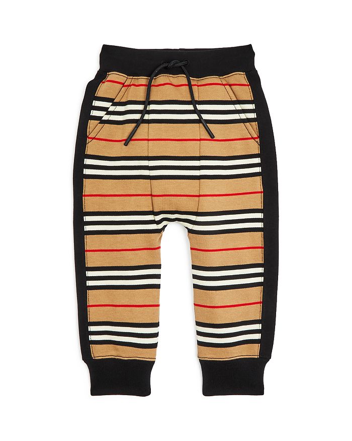 burberry jogger pants