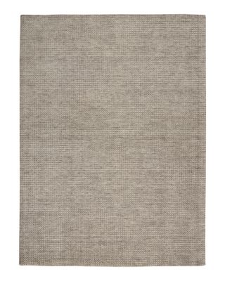 Calvin Klein CK890 Pretoria Area Rug, 2'3 x 3'