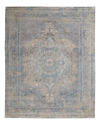  Starry Nights STN06 Area Rug, 8' x 10'