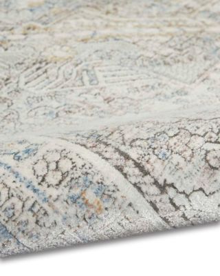 Starry Nights STN02 Area Rug, 8' x 10'