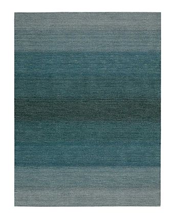 CK206 Linear Glow Area Rug Collection