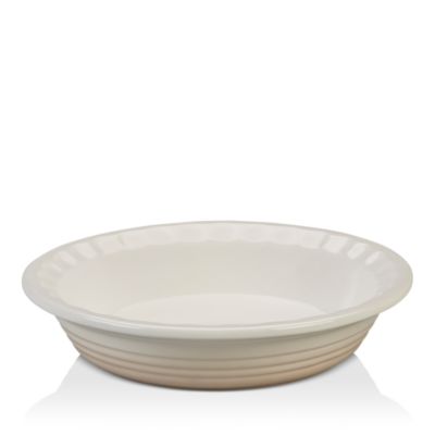 Le Creuset - 9" Deep Dish Pie Dish