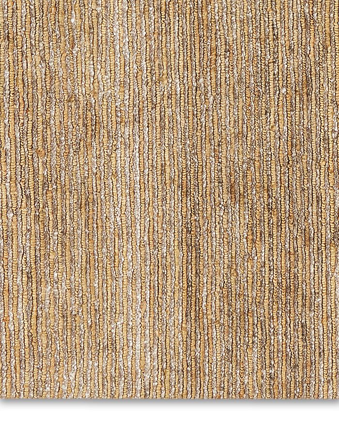 Calvin Klein Mesa Collection Area Rug, 5'6 X 7'5 In Fossil