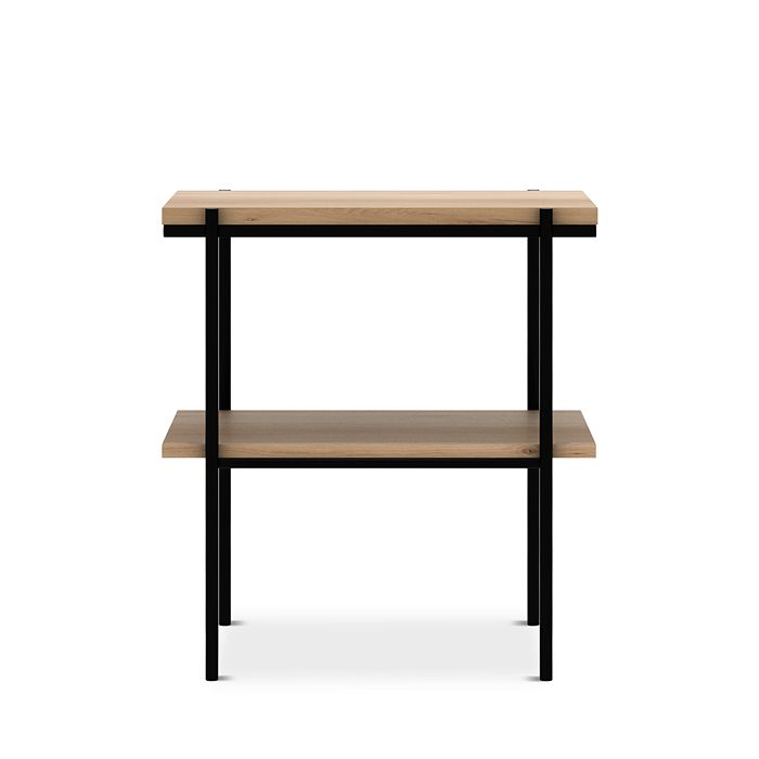 Ethnicraft Oak Rise Side Table Bloomingdale's