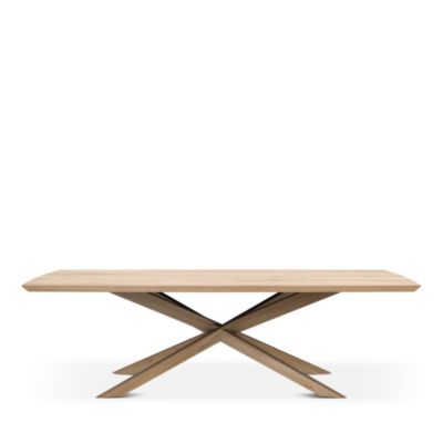 Ethnicraft - Mikado Occasional Table Collection